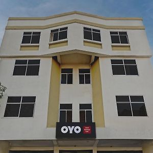 Hotel O 14726 Hotel Vaishnavi Park