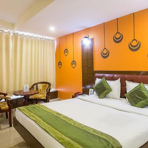 Angel Park Hotel